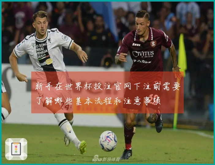 新手在世界杯投注官网下注前需要了解哪些基本流程和注意事项