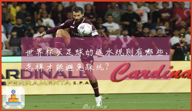 世界杯买足球的返水规则有哪些，怎样才能避免踩坑？