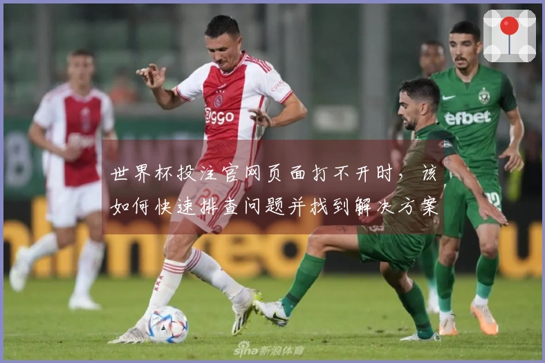 世界杯投注官网页面打不开时，该如何快速排查问题并找到解决方案