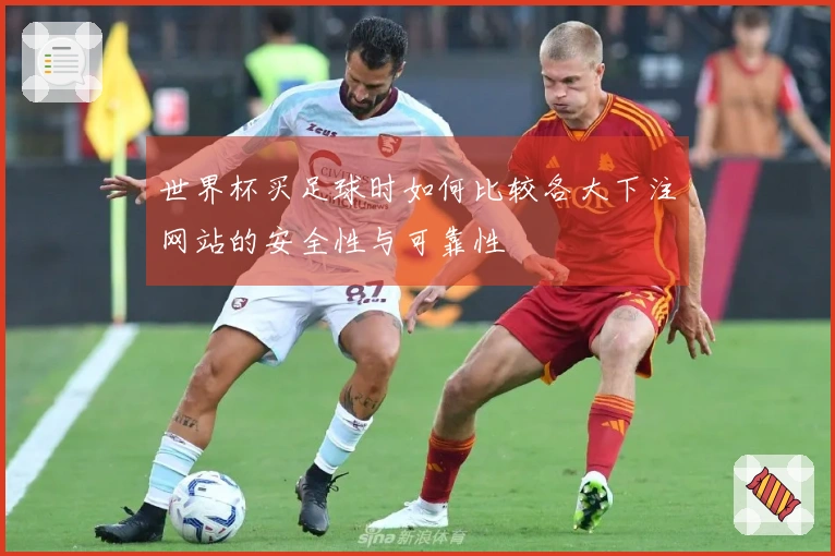 世界杯买足球时如何比较各大下注网站的安全性与可靠性