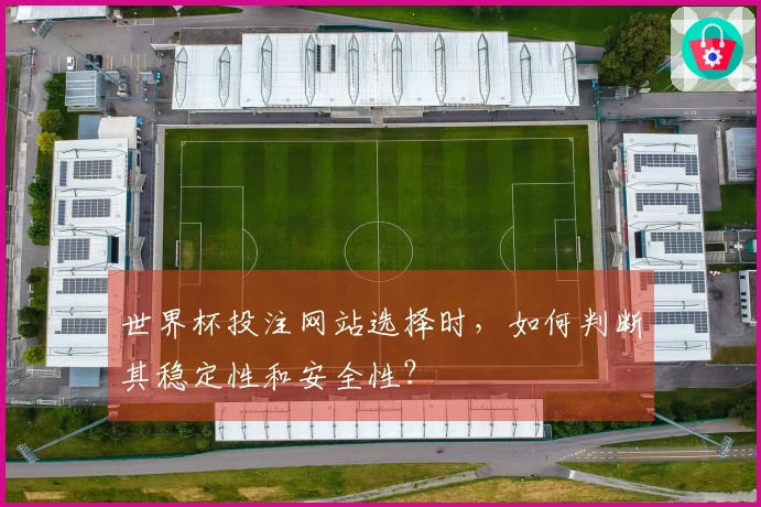 世界杯投注网站选择时，如何判断其稳定性和安全性？