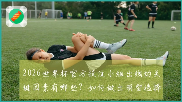 2026世界杯官方投注小组出线的关键因素有哪些？如何做出明智选择？