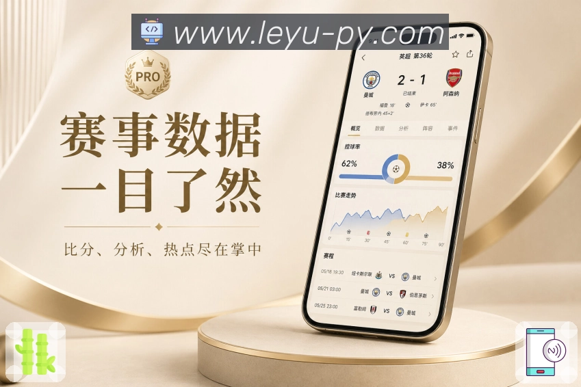 扫码下载快捷赛事App