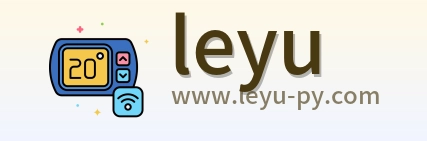 leyu Logo